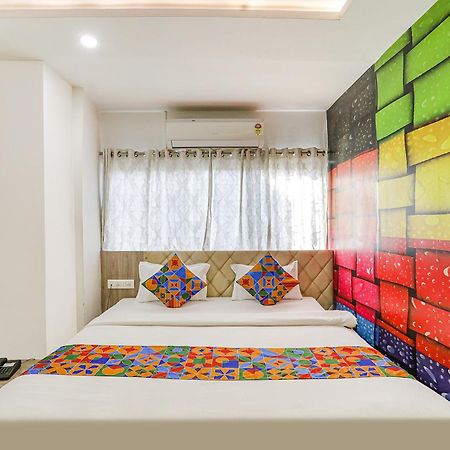 OYO 8997 Angeethi Hotel Aurangabad  Buitenkant foto