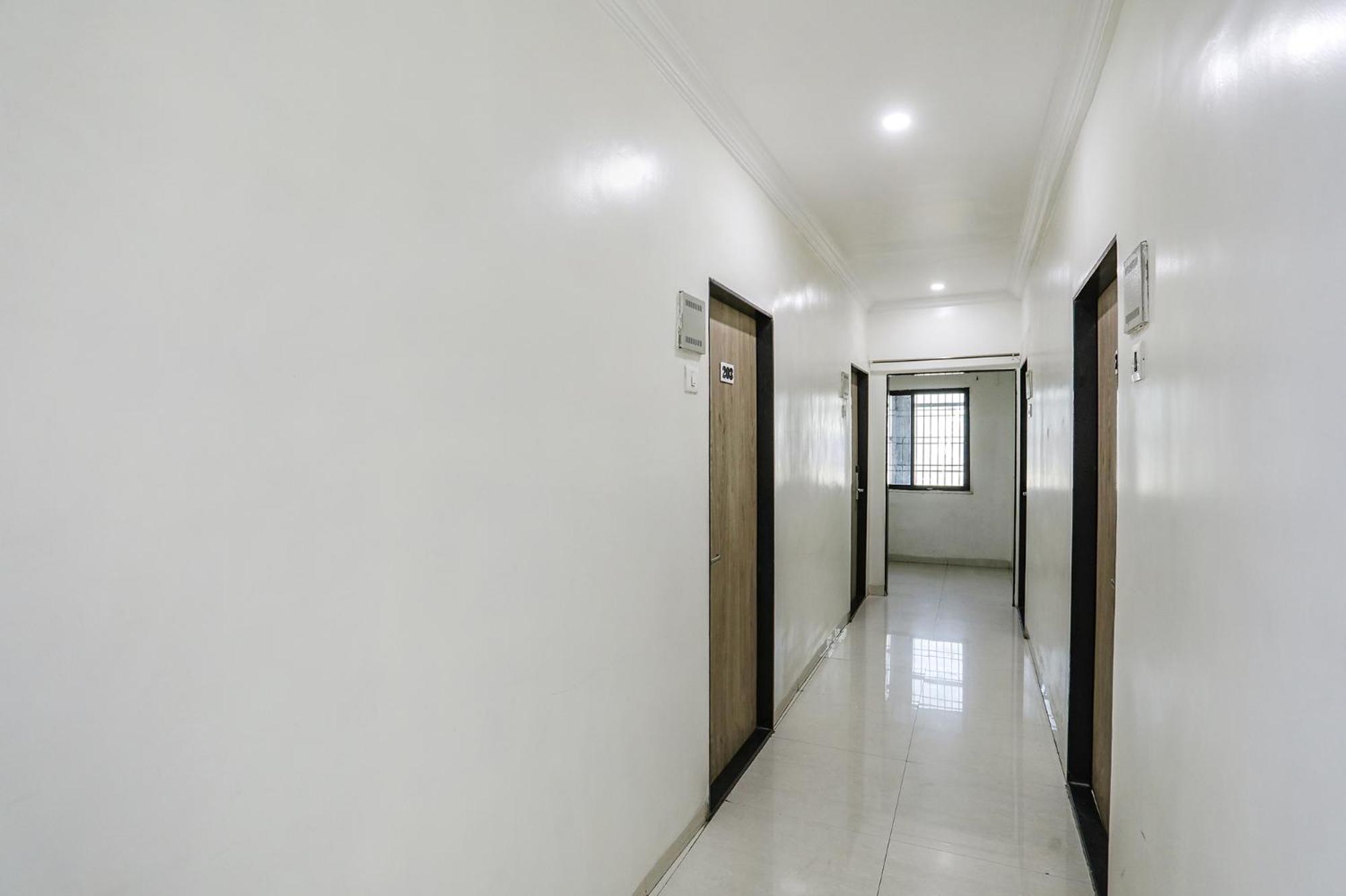 OYO 8997 Angeethi Hotel Aurangabad  Buitenkant foto