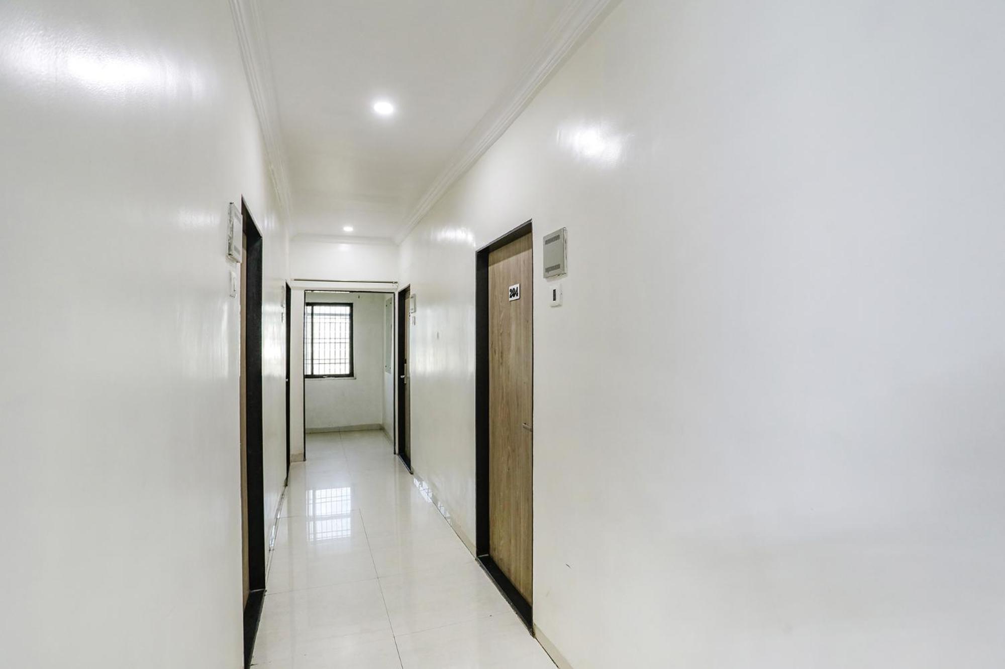 OYO 8997 Angeethi Hotel Aurangabad  Buitenkant foto